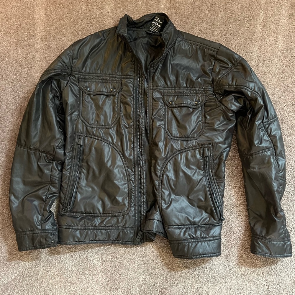 Kuhl jacket rei stylish outdoor warm insulated